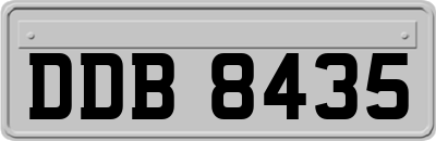DDB8435