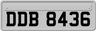 DDB8436
