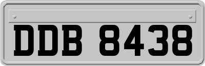 DDB8438