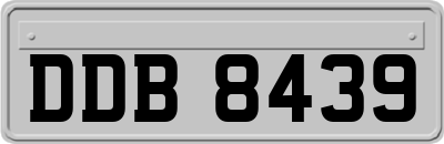 DDB8439