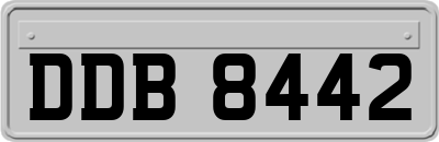 DDB8442