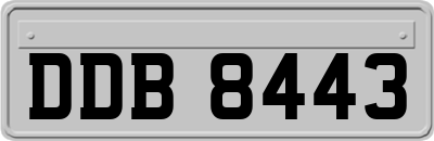 DDB8443