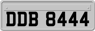 DDB8444