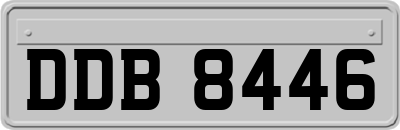 DDB8446