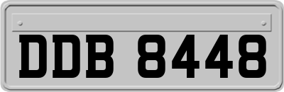 DDB8448