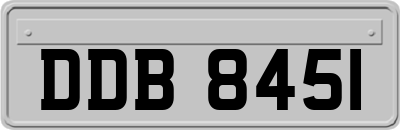 DDB8451