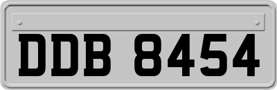 DDB8454