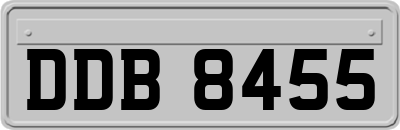 DDB8455