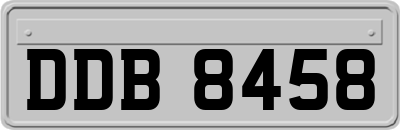 DDB8458
