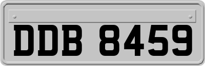 DDB8459