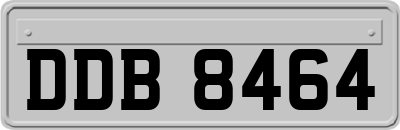 DDB8464