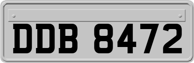 DDB8472