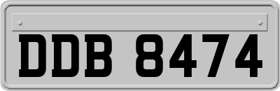 DDB8474