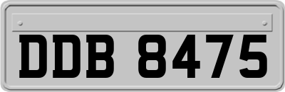 DDB8475