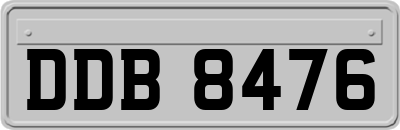 DDB8476