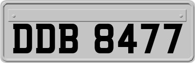DDB8477