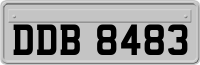 DDB8483