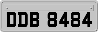 DDB8484