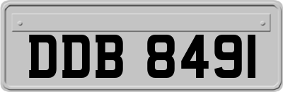 DDB8491