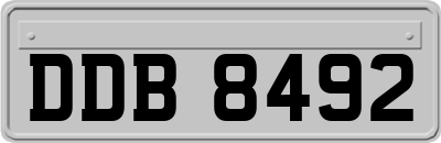 DDB8492