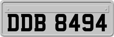 DDB8494