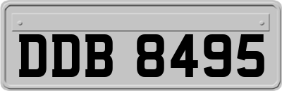 DDB8495