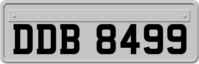 DDB8499