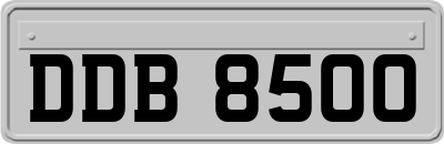 DDB8500