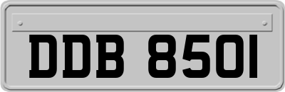 DDB8501