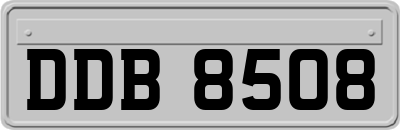 DDB8508
