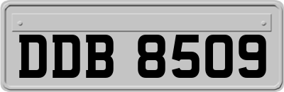 DDB8509