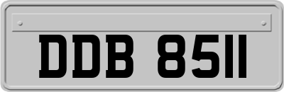 DDB8511