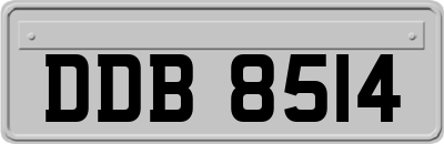DDB8514