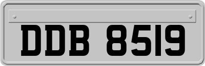 DDB8519
