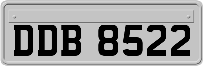 DDB8522