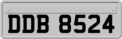 DDB8524