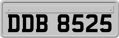 DDB8525