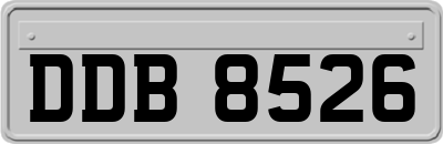 DDB8526