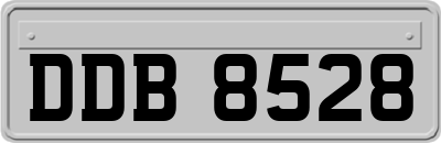 DDB8528