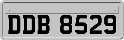 DDB8529