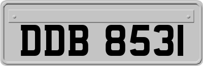 DDB8531