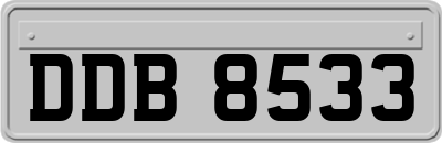 DDB8533