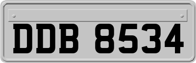 DDB8534