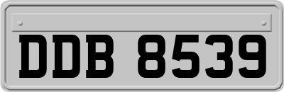 DDB8539