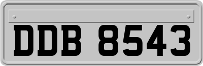 DDB8543
