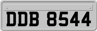 DDB8544