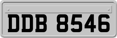 DDB8546