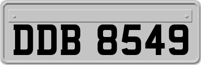 DDB8549