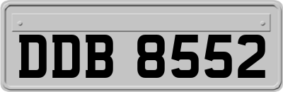 DDB8552