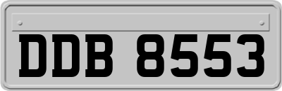 DDB8553